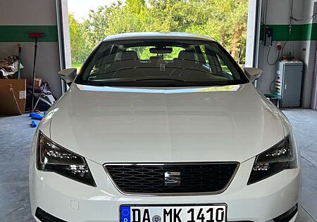 Seat Leon 1.2 TSI Start&Stop Style