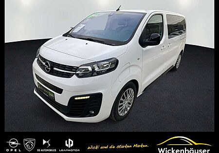 Opel Zafira Life (50kWh) (L2) Edition M FLA ACC