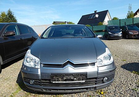Citroën C5 Citroen Lim. Exclusive