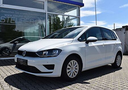 VW Golf Volkswagen VII Sportsvan 1.2 TSI Trendline Navi PDC