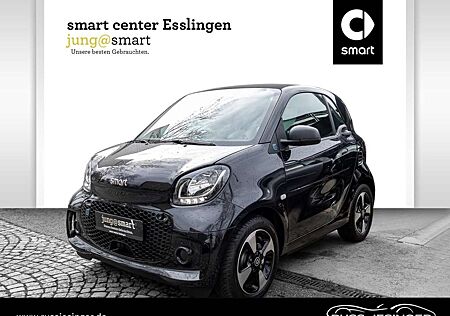 Smart ForTwo EQ passion Navi*PDC*Winter-P.*AST*4,6 kW