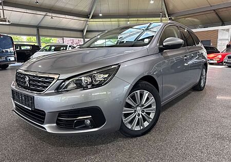 Peugeot 308 SW Allure Navi RfK AHK Sitzh.