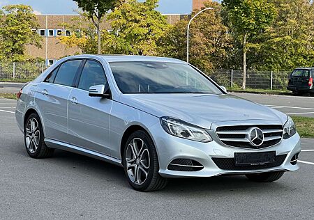 Mercedes-Benz E 400 4Matic Lim.*MEMORY*360*STANDHZ*SPORT*