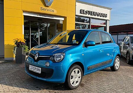 Renault Twingo III SCe 70 Dynamique