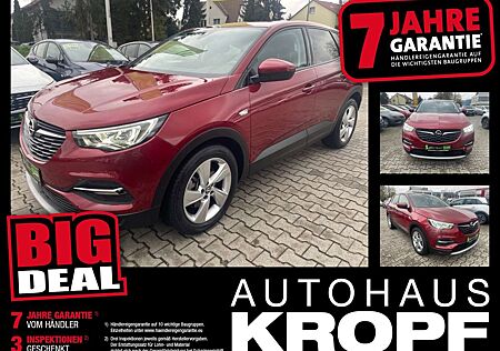 Opel Grandland 1.6 Turbo Hybrid *8-FACH,SpurW,LED,SHZ*