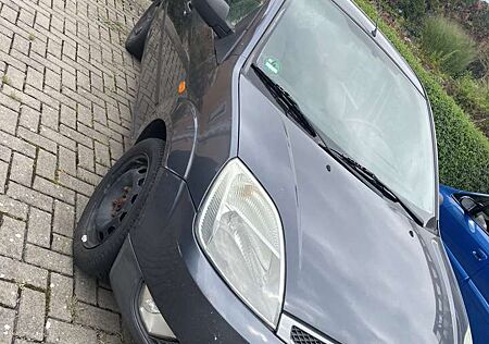 Ford Fiesta 1.3