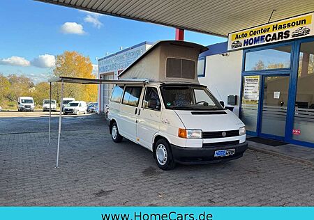 VW T4 California Volkswagen Westfalia - TÜV 09/2025 - BENZIN