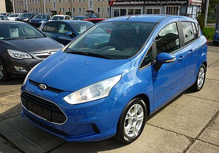 Ford B-Max 1.0 EcoBoost Sync Edition nur 71tkm...!