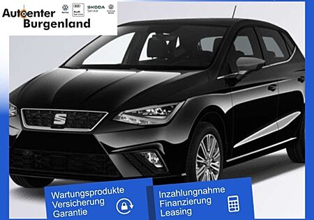 Seat Ibiza 1.0 MPI Style