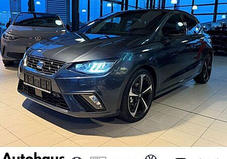 Seat Ibiza 1.0 TSI FR-Line 7-Gang