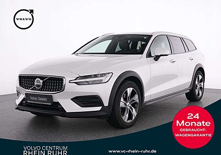 Volvo V60 CC V60 Cross Country B4 AWD PLUS WINTERPAK+LM+