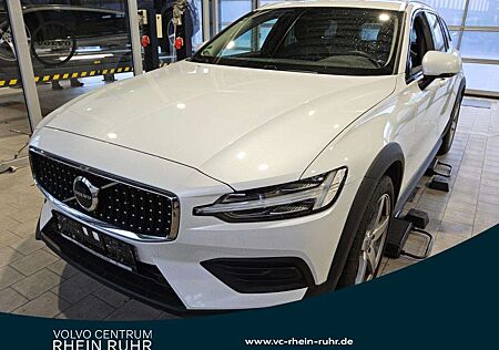 Volvo V60 CC V60 Cross Country B4 AWD PLUS WINTERPAK+LM+