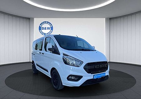 Ford Transit Custom 340 L1 Trend*1.Ha*AUTOMATIK*KAMER
