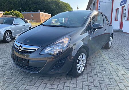 Opel Corsa D 1,2 Energy Klima Tempomat Tüv NEU