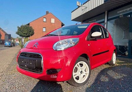 Citroën C1 Citroen Style*USB*Allwetter*Garantie