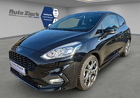 Ford Fiesta ST-Line 1.0 EcoBoost PDC SHZ KEYLESS-GO