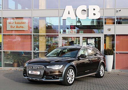 Audi A6 Allroad qu. Exclusive ACC BOSE AHK RFK Pano