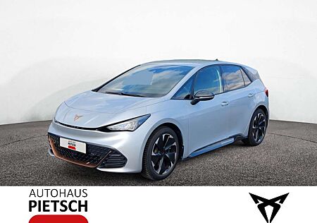 Cupra Born e-Boost electric