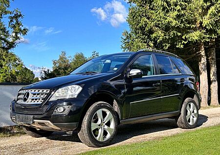 Mercedes-Benz ML 320 ML -Klasse CDI