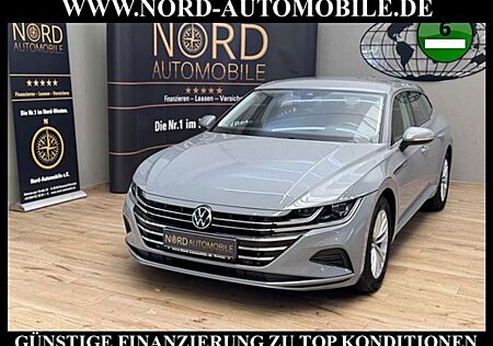VW Arteon Volkswagen Shooting Brake 2.0 TDI DSG LED/ACC