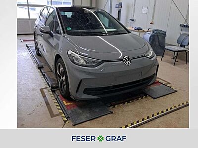 Volkswagen ID.3 MOVE Pro LED/SHZ/APP/Rear View