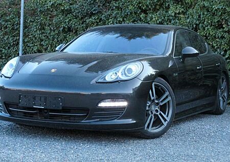 Porsche Panamera 4S PDK*Vollausstattung*Schmuckstück*