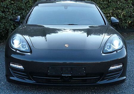Porsche Panamera 4S PDK*Vollausstattung*Schmuckstück*