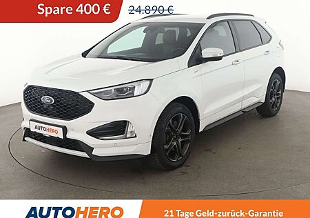 Ford Edge 2.0 TDCi EcoBlue ST-Line 4x4 Aut*NAVI*LED*ACC*CAM*