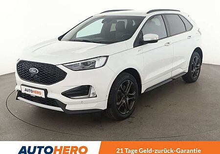Ford Edge 2.0 TDCi EcoBlue ST-Line 4x4 Aut*NAVI*LED*ACC*CAM*