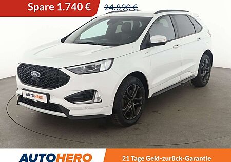 Ford Edge 2.0 TDCi EcoBlue ST-Line 4x4 Aut*NAVI*LED*ACC*CAM*