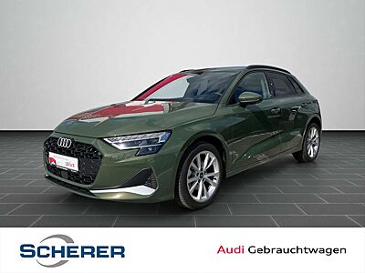 Audi A3 Advanced advanced S tronic SHZ RFK