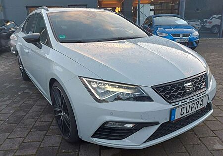 Seat Leon ST Cupra 300 4D DSG*SCHALENSITZE+PANODACH*