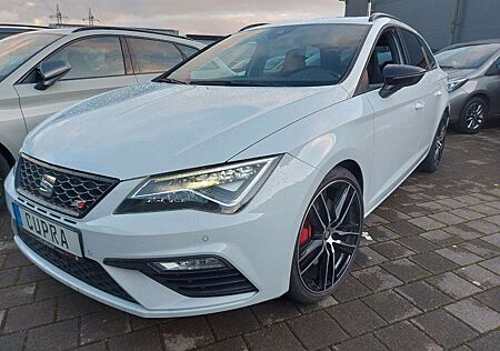 Seat Leon ST Cupra 300 4Drive DSG*LED/Pano/SHZ/Kamera