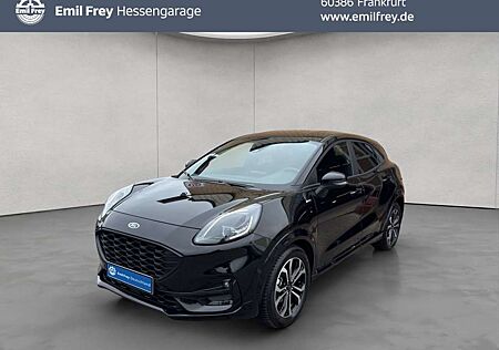 Ford Puma 1.0 EcoBoost Hybrid Aut. ST-LINE