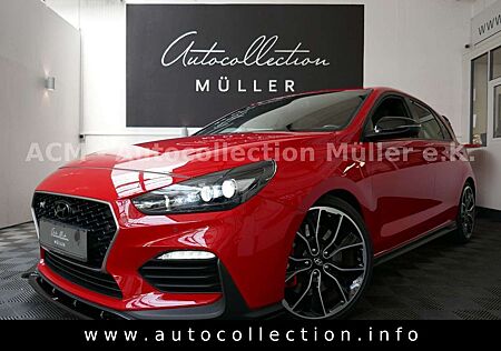 Hyundai i30 N Performance*2.Hand*eSitze*Kamera*LED*DAB*