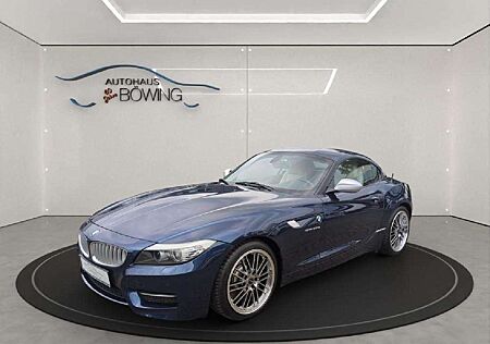 BMW Z4 sDrive 35is