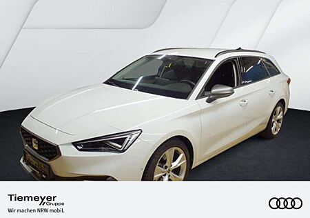 Seat Leon Sportstourer 1.5 eTSI DSG FR MATRIX NAVI KA