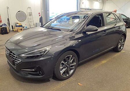 Hyundai i30 Trend Mild-Hybrid Automatik LED Kamera Navi