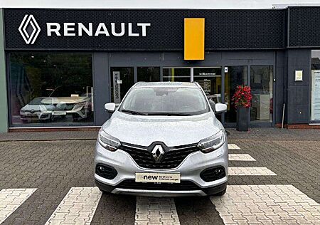 Renault Kadjar Limited Deluxe TCe 140