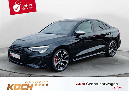 Audi S3 2.0 TFSI q. S-Tronic, Matrix, B&O,
