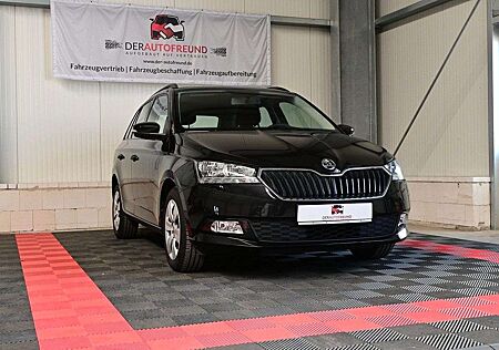 Skoda Fabia Combi Active