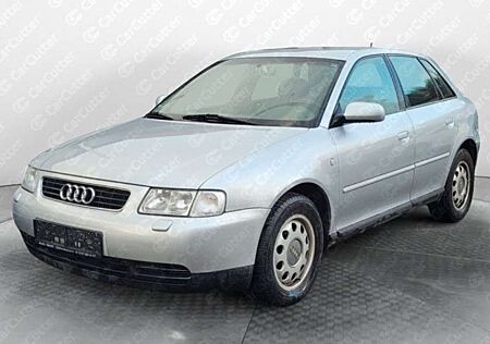 Audi A3 1.8 Ambition*Klima*TÜV NEU*7/27