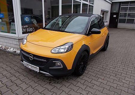 Opel Adam 1.4 Turbo Rocks S