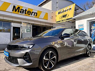Opel Astra L Sports Tourer GS