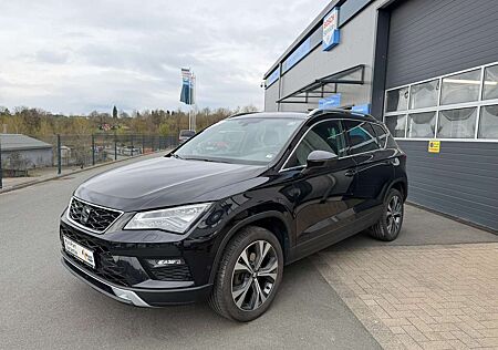 Seat Ateca Xcellence 1.5 TSI