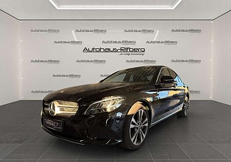 Mercedes-Benz C 300 de 9G Avantgarde LED/Navi/18Zoll/Business