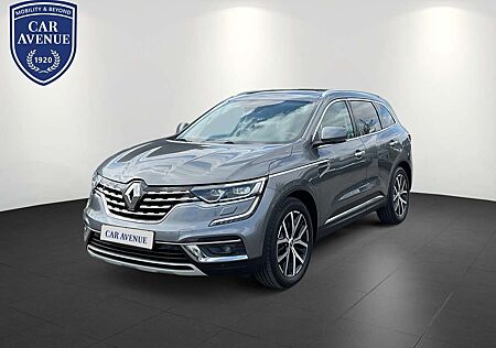 Renault Koleos LIMITED BLUE dCi 190 4WD Pano AHK Xtronic