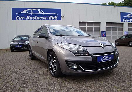 Renault Megane III Grandtour BOSE Edition