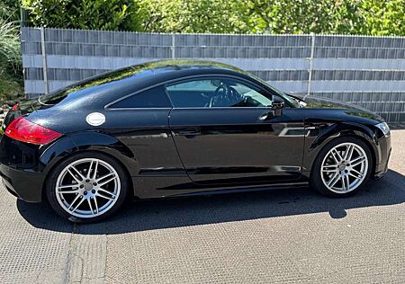 Audi TT Ausbaumotor mit 70.000 Km, Preis verhandelbar