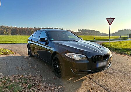 BMW 530d 530 xDrive